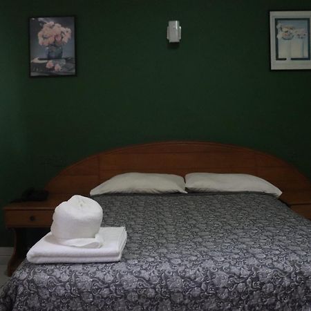 Hotel Toledo David Bagian luar foto