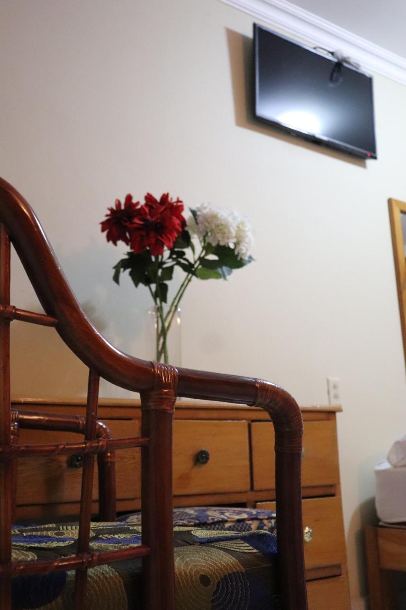 Hotel Toledo David Bagian luar foto