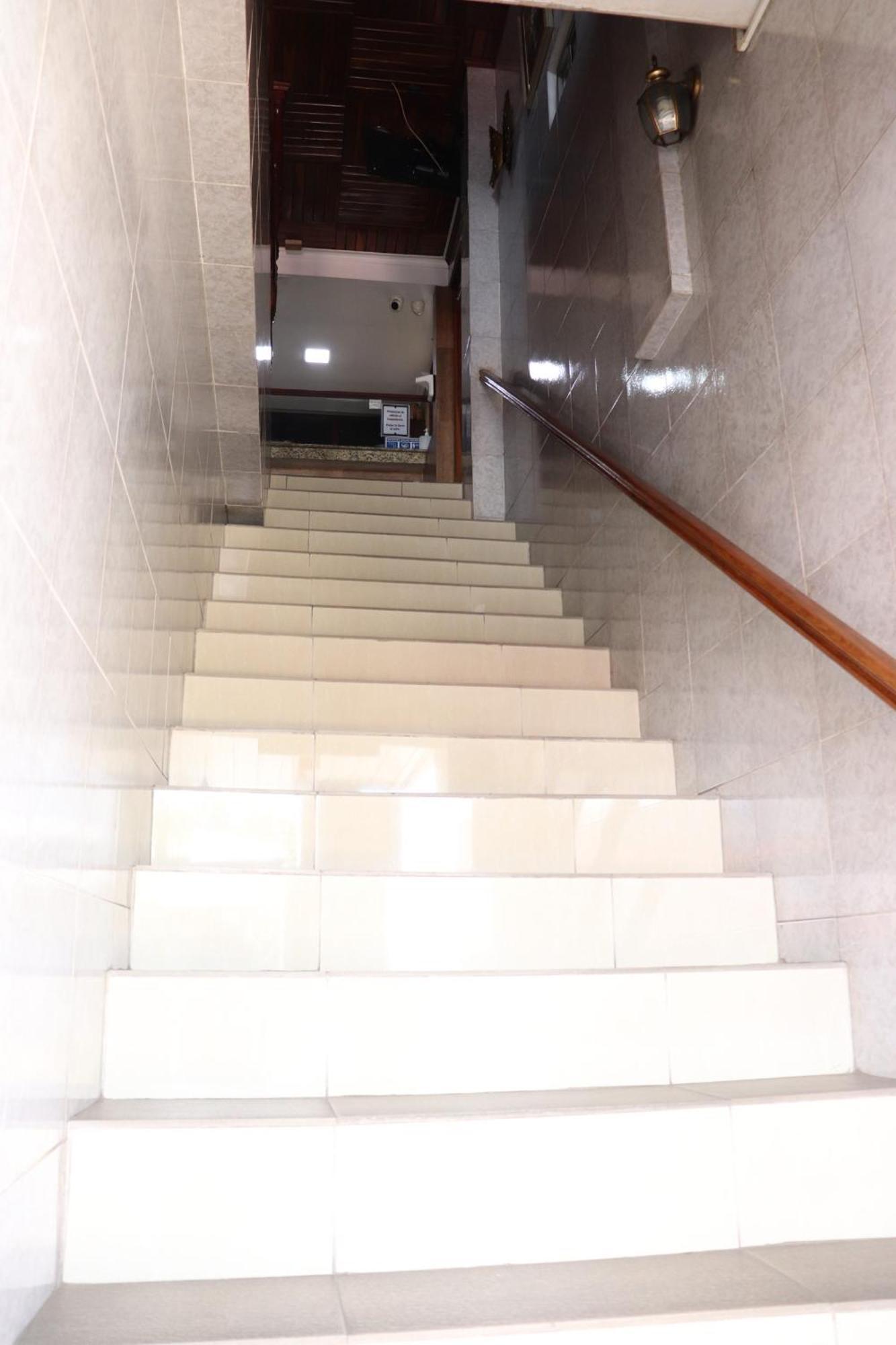Hotel Toledo David Bagian luar foto